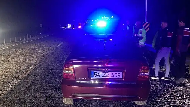 Mersin'deki feci kaza: Ölü sayısı 4'e yükseldi