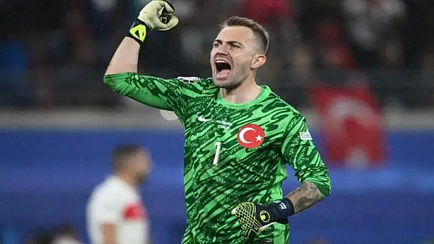 Mert Günok: Çok mutluyuz ama daha işimiz bitmedi