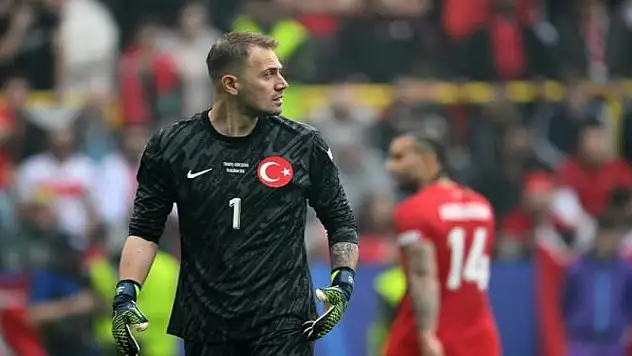 Mert Günok Hollanda maçı hakkında konuştu