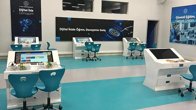 Meslek Liselerinde Yeni Çağ Resmen Başlıyor!