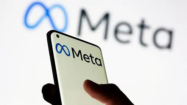 Meta'dan yapay zeka takibine yeni ayar