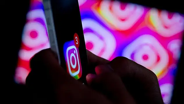 Meta, Instagram'da gençlerin canlı yayın yapmasını engelleyecek