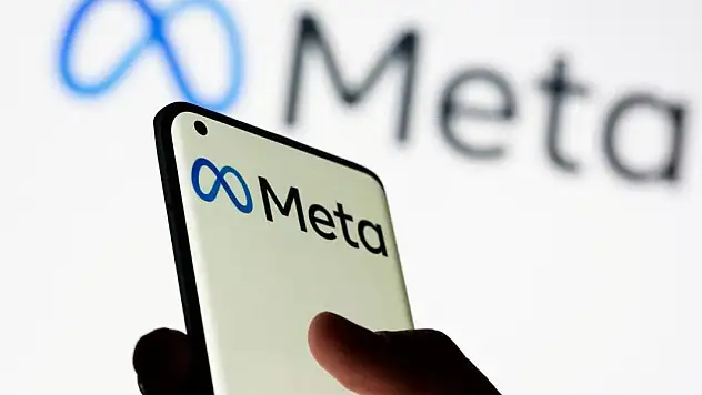 Meta, yapay zeka bölümünde işe alımları dondurdu