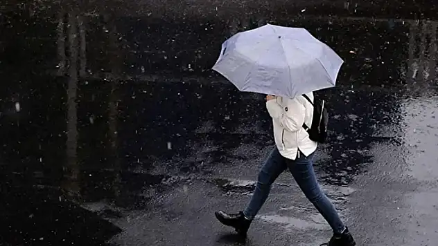 Meteoroloji açıkladı: 15 Mayıs hava uyarısı geldi! Ankara, Van, Samsun ve Diyarbakır'da hava nasıl olacak?