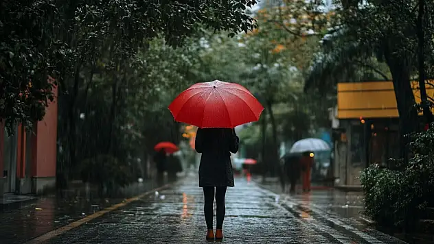 Meteoroloji'den Konya'ya kritik uyarı: Cuma gününe dikkat!