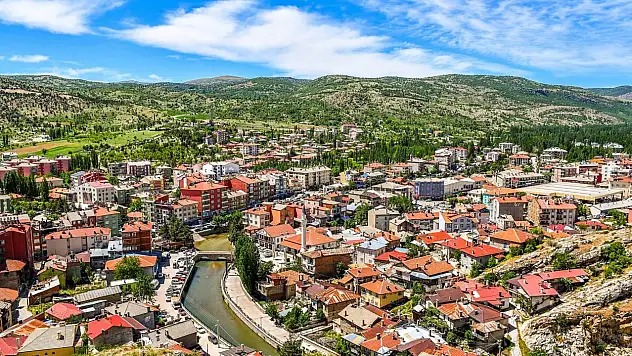 Konya'da bu tarihlere dikkat! 8 derece birden artacak... Bahar havası geliyor