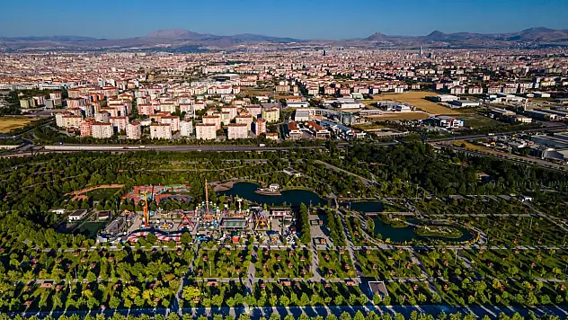 Meteorolojiden Konya için kritik hava tahmini! Bayramın en güzel günü belli oldu!