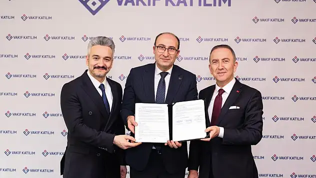 MEVKA'dan KOBİ'lere nefes aldıran destek