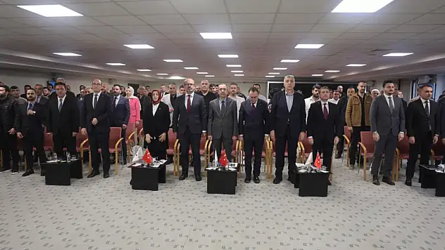 MEVKA düğmeye bastı: Konya'nın stratejik gücü için dev bütçe!
