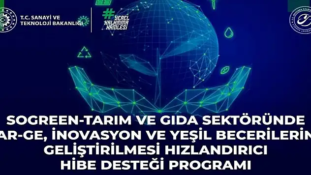 MEVKA kooperatif ve küçük işletmelere yönelik yeni çağrı programı ilan etti