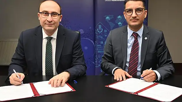 MEVKA ve Teknokent rehberliğinde girişimciliğe ilk adım!