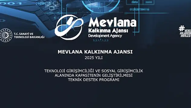 MEVKA'dan girişimcilere prototipleme desteği