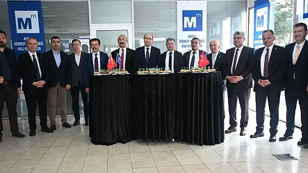 MEVKA'dan kadın istihdamına büyük destek