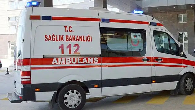 Mevlitte tavuklu pilav yiyen 17 kişi hastanelik oldu