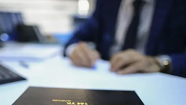 MGK Genel Sekreterliği 12 uzman yardımcısı alacak
