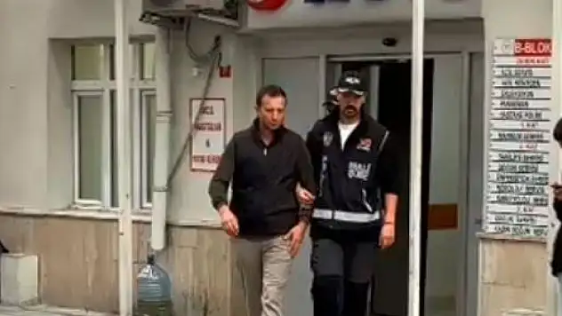 MHK soruşturmasında hakem Yasin Kol ile Göktuğ Hazar Erel tutuklandı