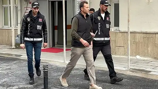 MHK soruşturmasında yeni gelişme! Yasin Kol ve Göktuğ Hazar Erel adliyeye sevk edildi