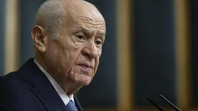 MHP Genel Başkanı Bahçeli: Milliyetçiliği faşizmle bir görmek cahilliktir