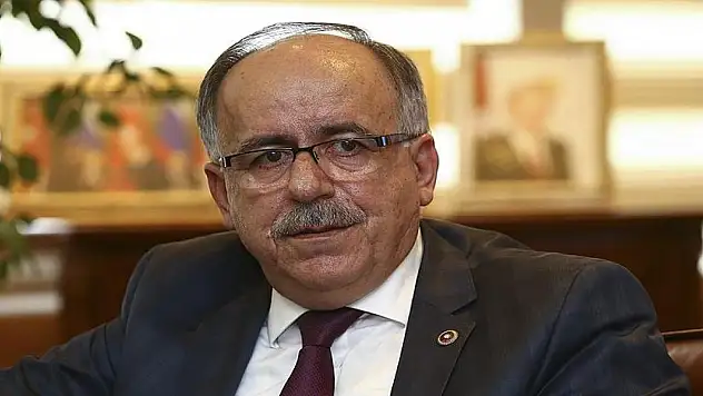MHP, Konya'da Halkla Buluştu!