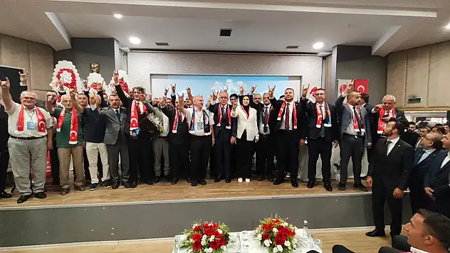 MHP'li Kalaycı: FETÖ ile mücadele geçmişte kalmış bir mesele değildir