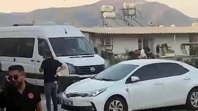 Milas'ta Cinayet! Kadına Pusu Kurup Av Tüfeğiyle Vurdu
