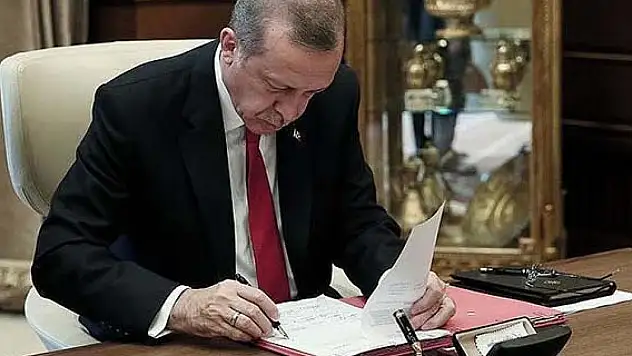 Milletlerarası antlaşmalar Resmi Gazete'de