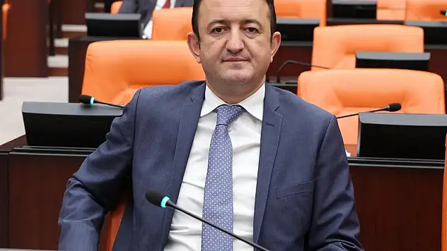 Milletvekili Bektaş'tan Cumhuriyet Bayramı mesajı