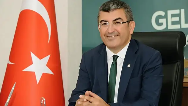 Milletvekili Ekici: 'Gazeteciler Toplumun Ortak Vicdanıdır'