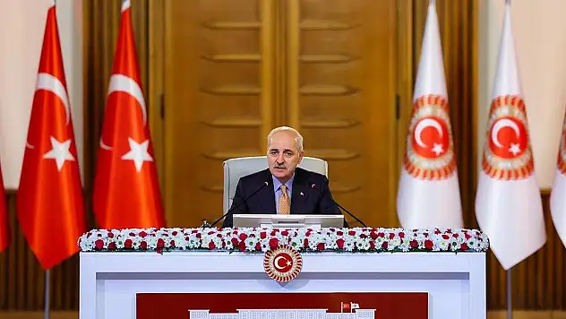 Milli Dayanışma, Kardeşlik ve Demokrasi Komisyonu 11. kez toplandı