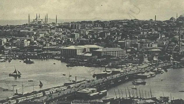 Milli Mücadeledeki başarı 101 yıl önce İstanbul'u esaretten kurtardı