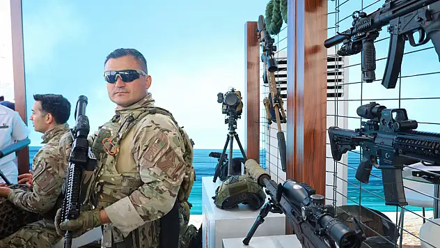 Milli Sahil Güvenlik Gemisi Projesinin 2028 yılında envantere girmesi planlanıyor