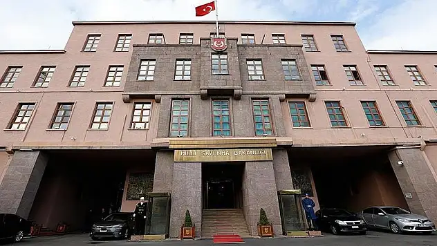 Milli Savunma Bakanlığından Personel İçin Yeni Düzenleme!