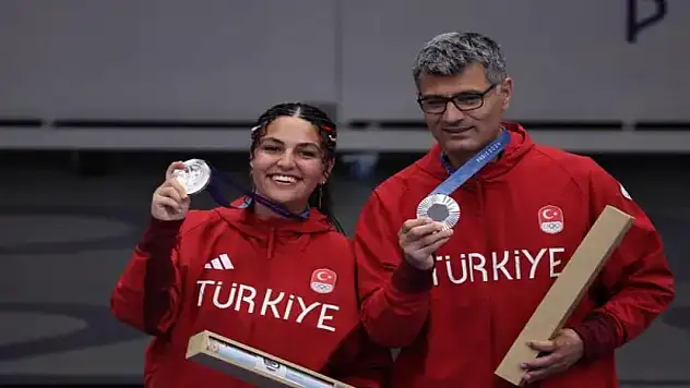 Milli sporculardan 2024'te 7 bin 500 madalya