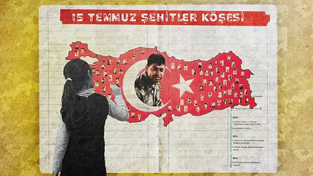 'Milli şuur ve vatandaşlık bilinci': 15 Temmuz okullarda nasıl anlatılıyor?