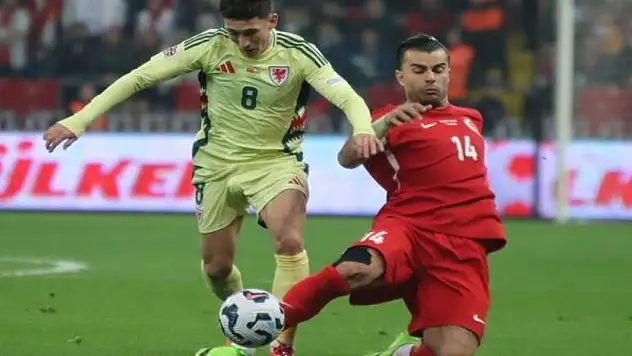Milli Takım kadrosunda değişiklik! Konyalı futbolcu kadrodan ayrıldı