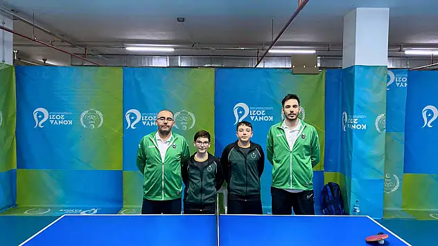 Milli Takıma Karatay imzası! Davet edildiler