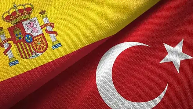 Milli Takımımız İçin Tribünde Dikkat! Konya Emniyeti Uyardı