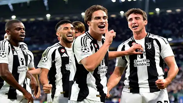 Milli Yıldız Kenan'dan transfer sözleri! Juventus'ta devam edecek mi? İşte açıklamaları