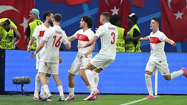 Millilerin 2024 yılı performansı