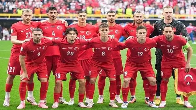 Milliler'in konuğu Karadağ