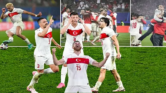 Millilerin rakibi Hollanda! Vurduğunuz gol olsun çocuklar