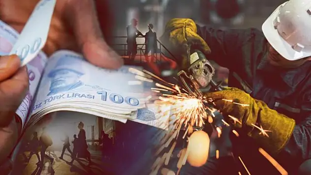 Milyonlar bekliyor! Asgari ücrette kritik toplantı yapılacak