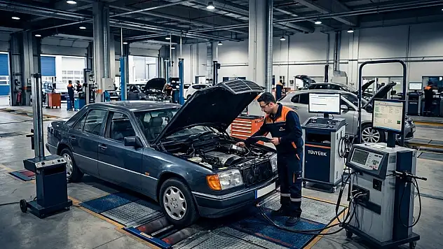 Milyonlarca araç sahibine son çağrı! Gecikenler yandı, o tarihe kadar süreniz var!