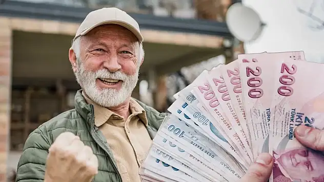 Milyonlarca emekli bu haklarını bilmiyor! Ücretsiz konaklama, fatura muafiyeti...