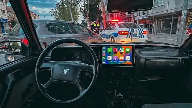 Milyonlarca sürücüye müjde! Trafikte o cezalar kalktı...