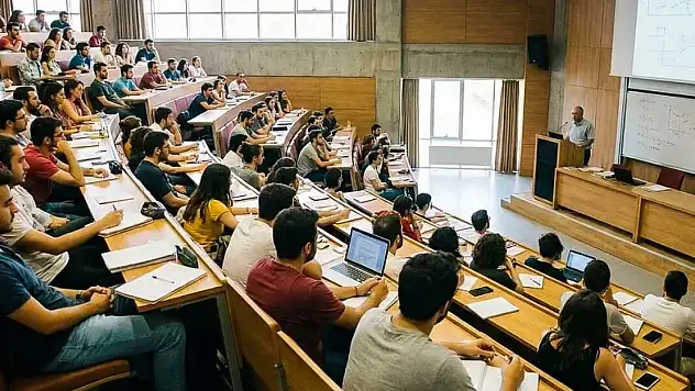 Milyonlarca üniversiteliye müjde! Yeni öğrenci affı teklifi... Şartlar ve tarih belli oldu