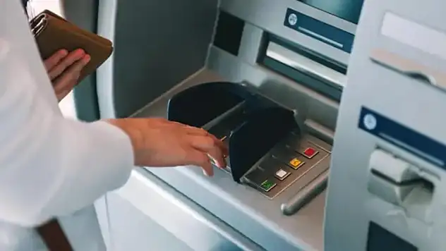 Milyonları ilgilendiriyor! ATM'ye giden eli boş geri dönecek...