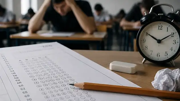 Milyonların beklediği süreç başlıyor! YKS tercih kılavuzuna eklenen 16 yeni bölüm ve iş imkanları...