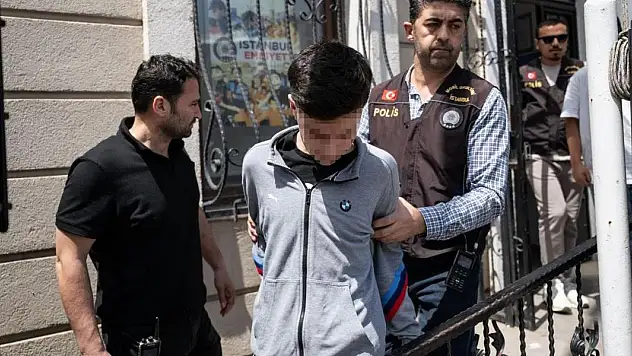 Minguzzi cinayeti soruşturması: 2 şüpheli adliyeye sevk edildi