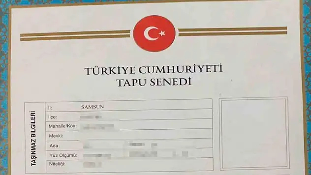 Miras payları artık bu sisteme göre dağıtılacak. Kanunda değişiklik yapıldı